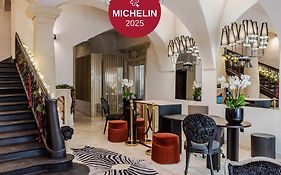 Hotel Unicus Palace Old Town - Destigo Hotels