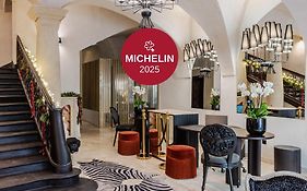 Hotel Unicus Palace Old Town - Destigo Hotels